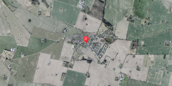 Jordforureningskort på Terslev Bygade 18, 4690 Haslev