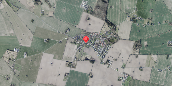 Jordforureningskort på Terslev Bygade 19, . , 4690 Haslev