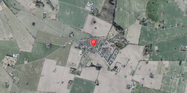 Jordforureningskort på Terslev Bygade 24, . , 4690 Haslev