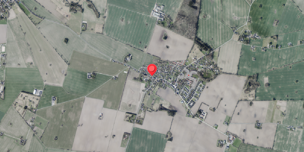 Jordforureningskort på Terslev Bygade 38B, 4690 Haslev