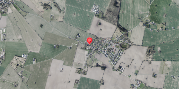 Jordforureningskort på Terslev Bygade 42, . , 4690 Haslev