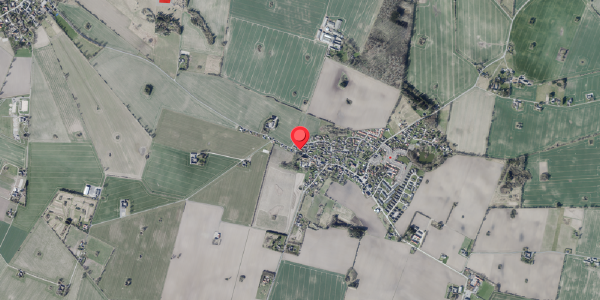 Jordforureningskort på Terslev Bygade 44, . , 4690 Haslev
