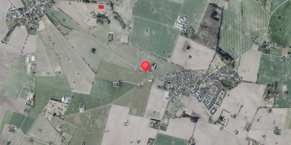 Jordforureningskort på Terslev Bygade 45, . , 4690 Haslev