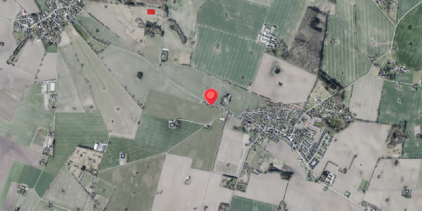 Jordforureningskort på Terslev Bygade 47, . , 4690 Haslev