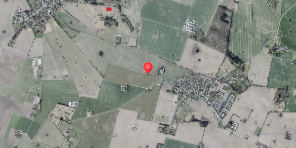 Jordforureningskort på Terslev Bygade 49, . , 4690 Haslev