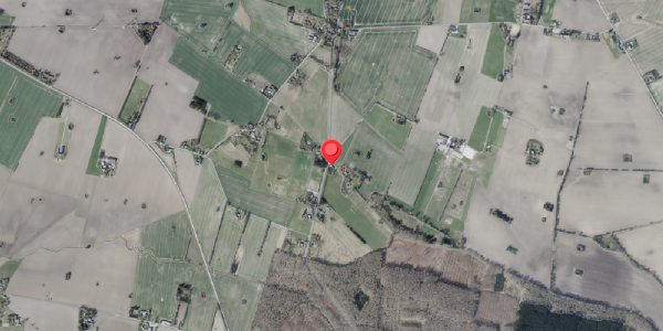 Jordforureningskort på Terslevvej 6, . , 4690 Haslev
