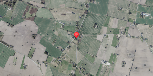 Jordforureningskort på Terslevvej 9, 4690 Haslev