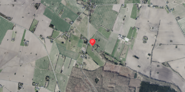 Jordforureningskort på Terslevvej 10, 4690 Haslev