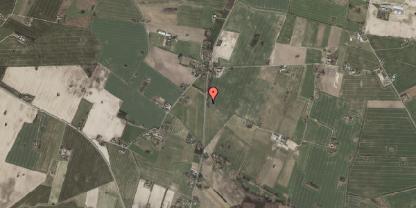 Jordforureningskort på Terslevvej 12, 4690 Haslev