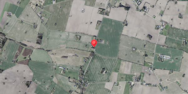 Jordforureningskort på Terslevvej 15, 4690 Haslev