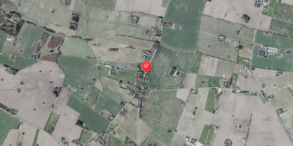 Jordforureningskort på Terslevvej 16, 4690 Haslev