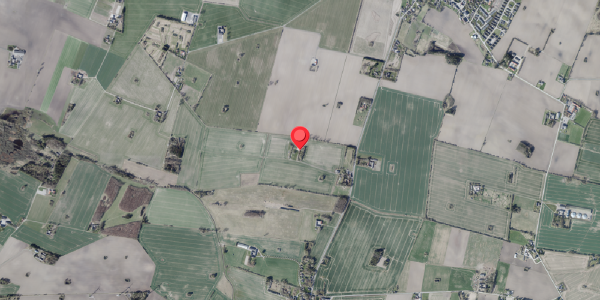 Jordforureningskort på Terslevvej 17, . , 4690 Haslev