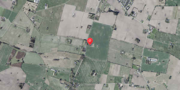 Jordforureningskort på Terslevvej 18, . , 4690 Haslev