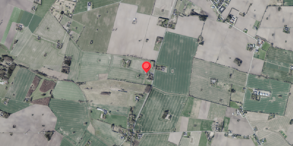 Jordforureningskort på Terslevvej 19, . , 4690 Haslev