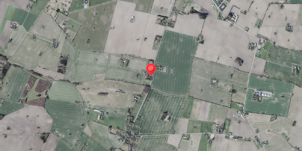 Jordforureningskort på Terslevvej 21, 4690 Haslev
