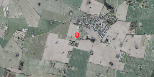 Jordforureningskort på Terslevvej 22, 4690 Haslev