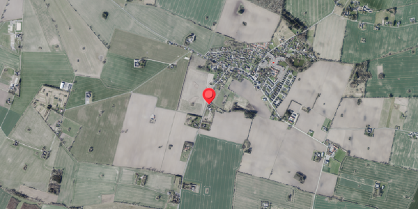 Jordforureningskort på Terslevvej 26, . , 4690 Haslev
