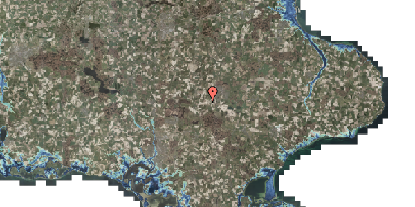 Jordforureningskort på Toftevej 2, . , 4690 Haslev