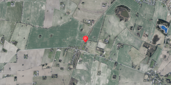Jordforureningskort på Toftevej 3, 4690 Haslev