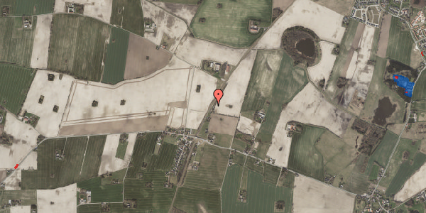 Jordforureningskort på Toftevej 4, . , 4690 Haslev