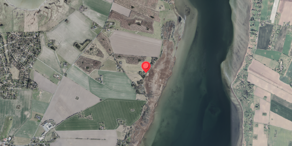 Jordforureningskort på Langdal 6, . , 4305 Orø