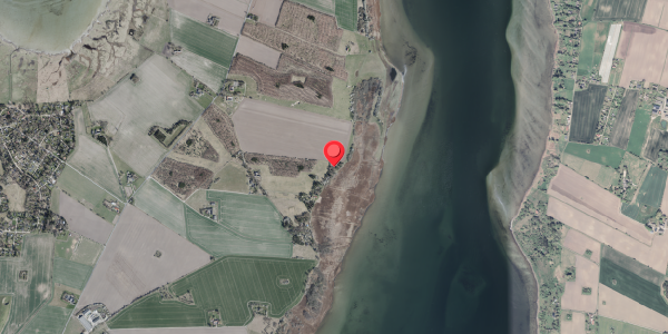 Jordforureningskort på Langdal 9, . , 4305 Orø