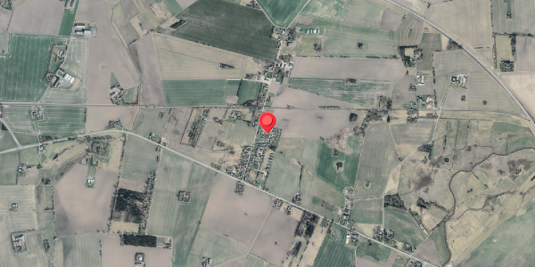 Jordforureningskort på Solvej 11, . , 4532 Gislinge