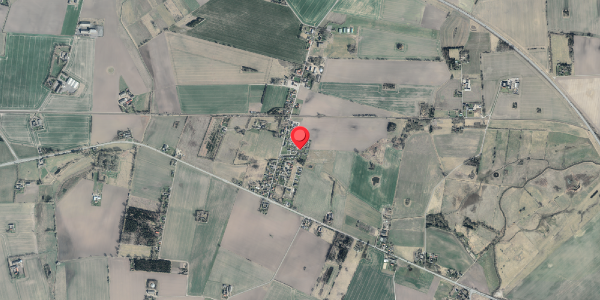 Jordforureningskort på Solvej 18, . , 4532 Gislinge