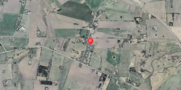 Jordforureningskort på Solvej 19, . , 4532 Gislinge