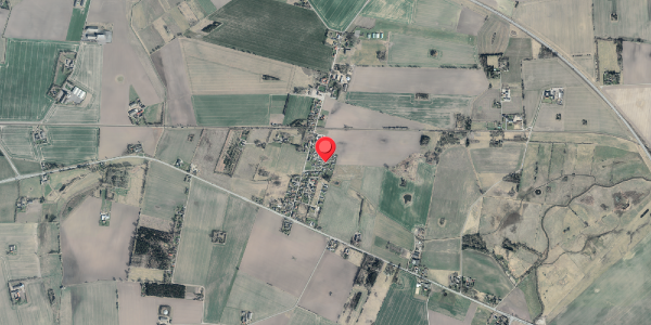 Jordforureningskort på Solvej 20, . , 4532 Gislinge
