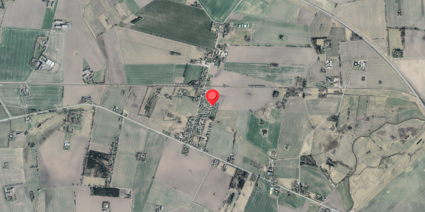 Jordforureningskort på Solvej 26, . , 4532 Gislinge