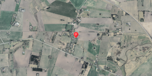 Jordforureningskort på Solvej 28, . , 4532 Gislinge