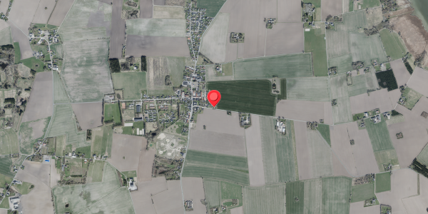Jordforureningskort på Staslundevej 11, 4300 Holbæk