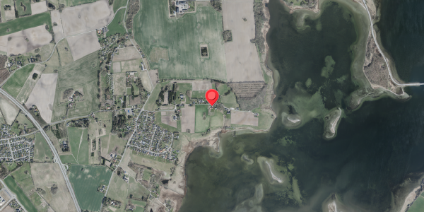 Jordforureningskort på Tempelvej 24, . , 4390 Vipperød