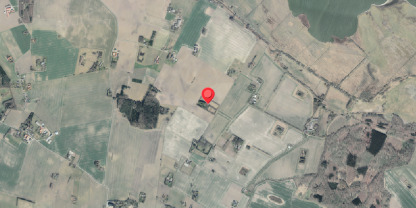Jordforureningskort på Asmindrup 49, . , 4400 Kalundborg