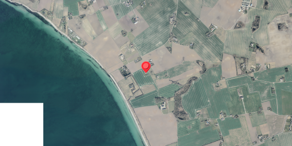 Jordforureningskort på Voldbjerg 21, . , 4400 Kalundborg