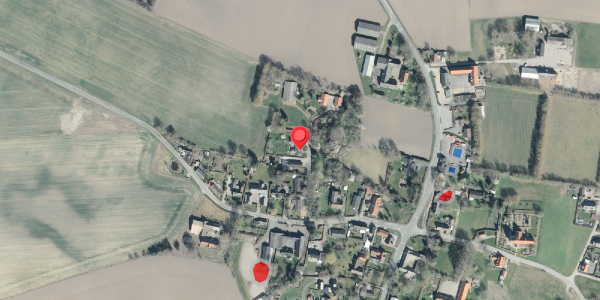 Jordforureningskort på Fredensvej 7, . , 4200 Slagelse