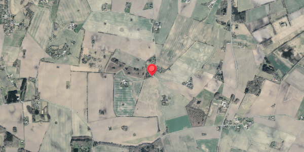 Jordforureningskort på Kongevej 3, . , 4450 Jyderup