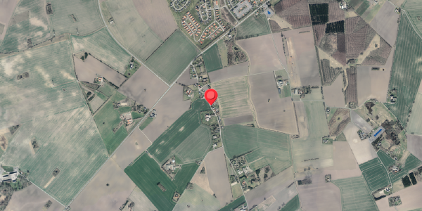Jordforureningskort på Ormeslevvej 21, . , 4241 Vemmelev
