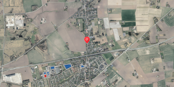 Jordforureningskort på Stationsvej 21, . , 4241 Vemmelev