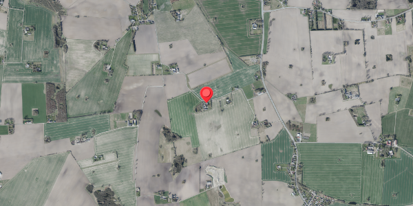 Jordforureningskort på Allikevej 10, . , 4100 Ringsted