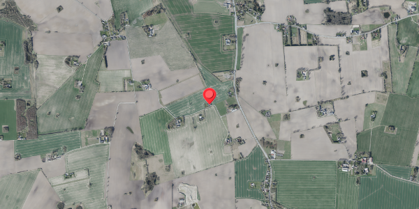 Jordforureningskort på Allikevej 21, 4100 Ringsted