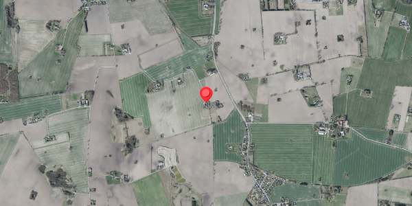 Jordforureningskort på Allikevej 30, . , 4100 Ringsted