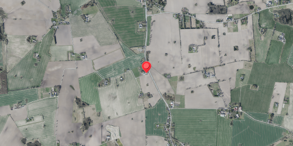 Jordforureningskort på Allikevej 31, 4100 Ringsted
