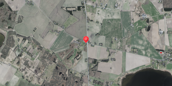 Jordforureningskort på Allindemaglevej 3, . , 4100 Ringsted