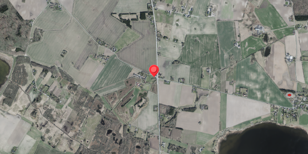 Jordforureningskort på Allindemaglevej 5, . , 4100 Ringsted