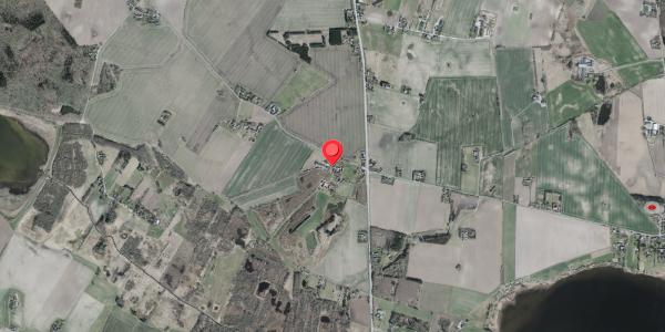 Jordforureningskort på Allindemaglevej 17, . , 4100 Ringsted