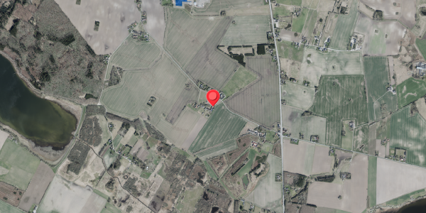 Jordforureningskort på Allindemaglevej 31, . , 4100 Ringsted