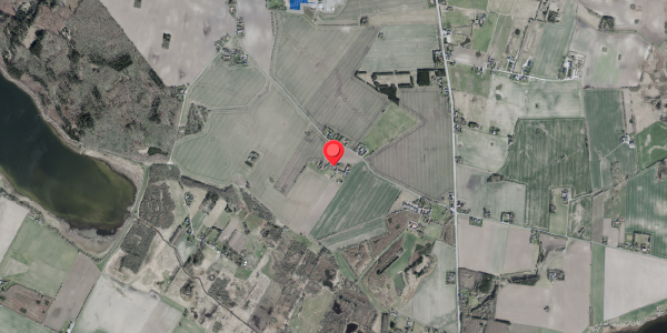Jordforureningskort på Allindemaglevej 33, . , 4100 Ringsted
