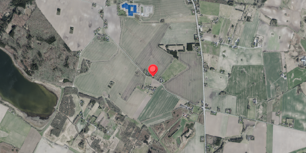 Jordforureningskort på Allindemaglevej 34, . , 4100 Ringsted
